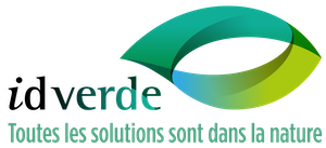 idverde logo