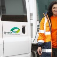 fernanda-chef-de-chantier-idverde