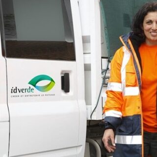 fernanda-chef-de-chantier-idverde
